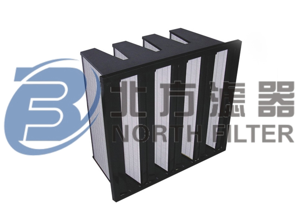 RGK-600豬舍防疫式過(guò)濾器 (2)