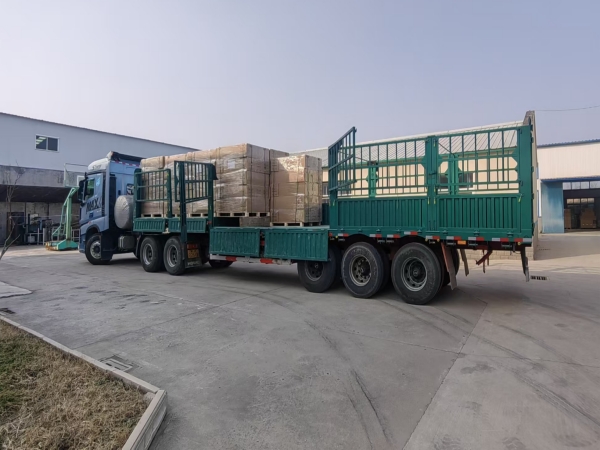 5um保安过滤器滤芯发货—新乡市北方滤器有限公司