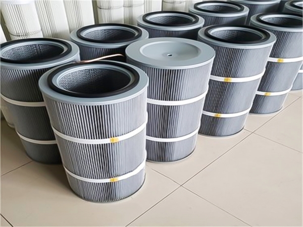 空气过滤器?