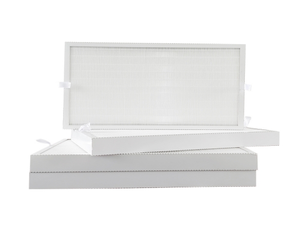 空气悬浮风机过滤器滤