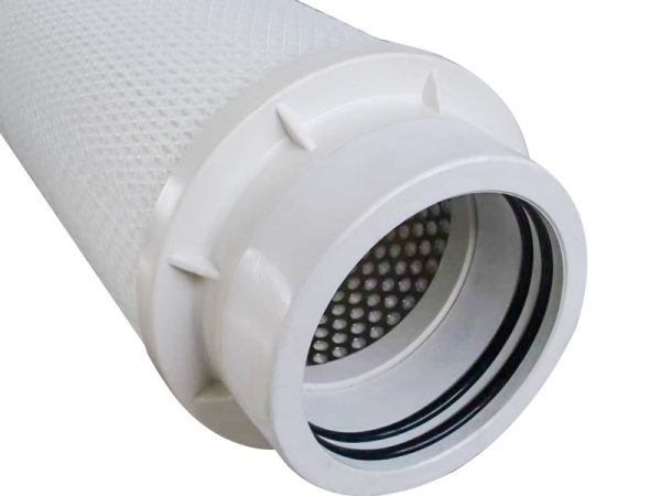 双圈大流量滤芯