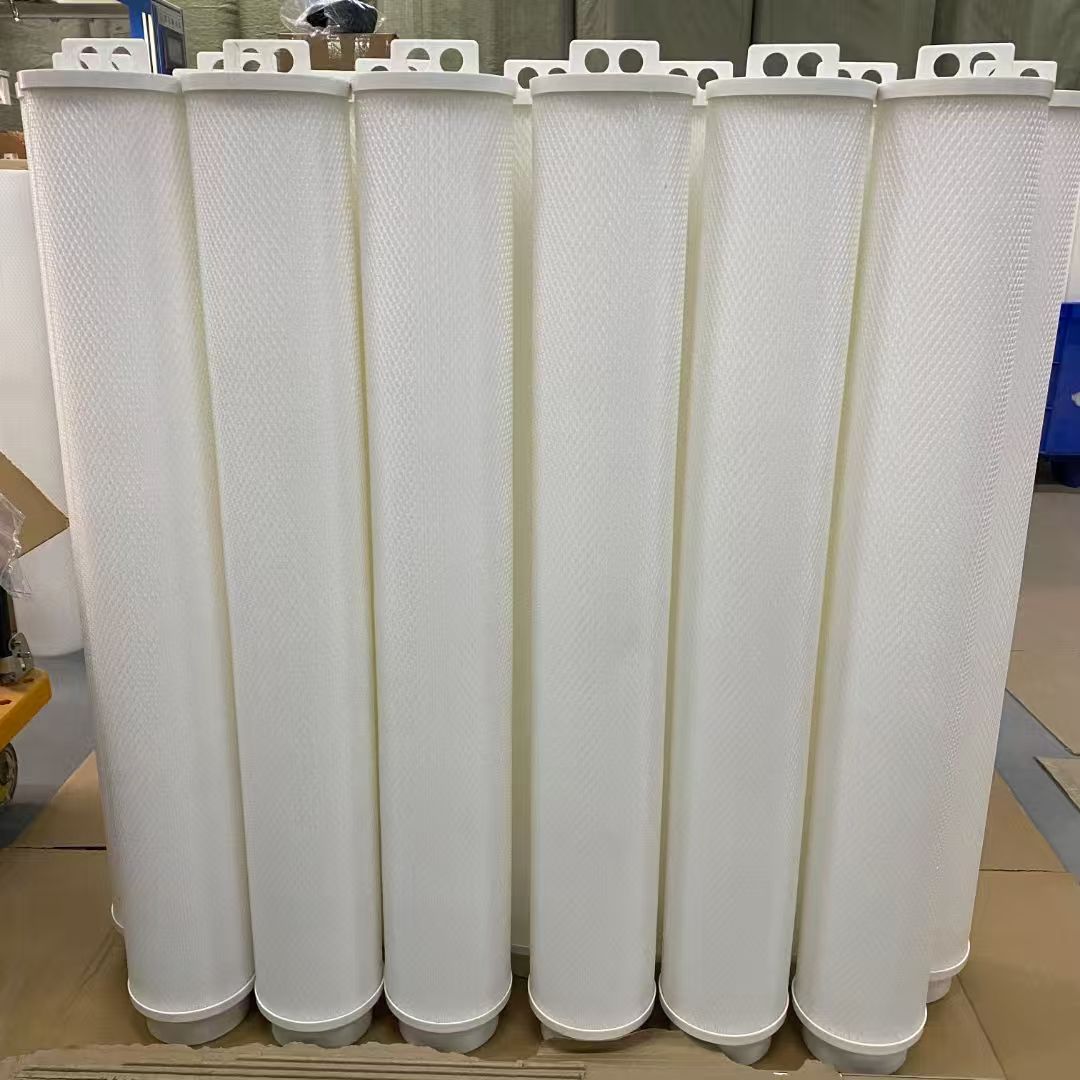 电厂大流量滤芯